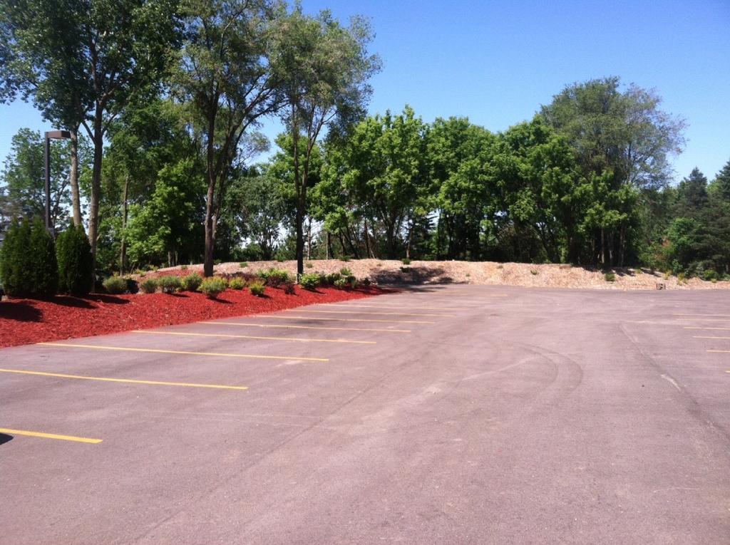 Price Pointe Inn Waukesha Exterior foto