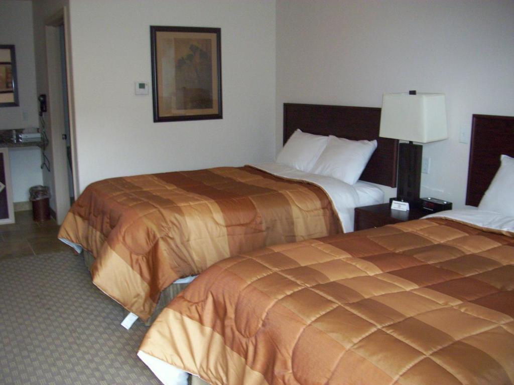 Price Pointe Inn Waukesha Exterior foto